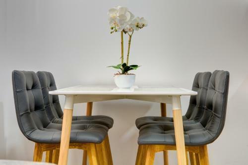 Hostal Villa Floris