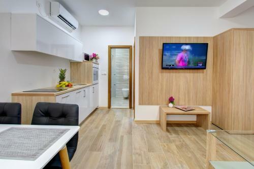Hostal Villa Floris