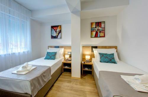 Hostal Villa Floris