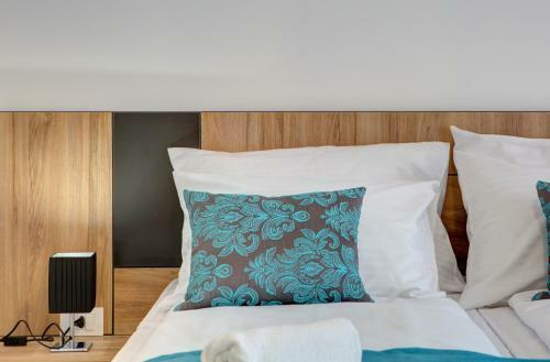Hostal Villa Floris