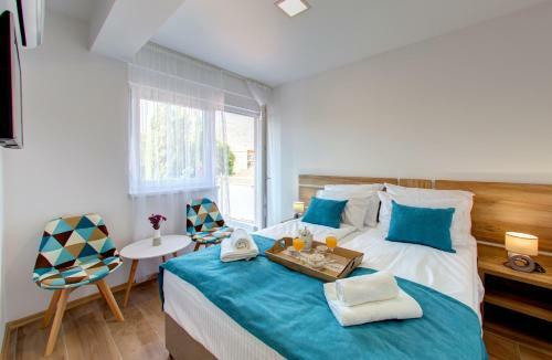 Hostal Villa Floris