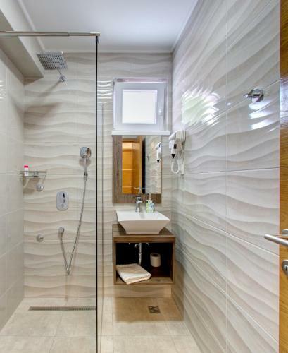 Hostal Villa Floris