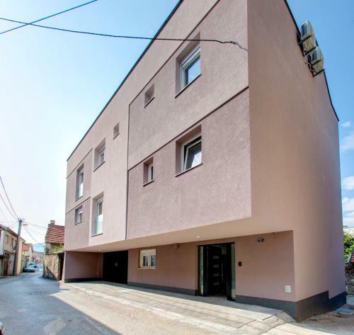 Hostal Villa Floris