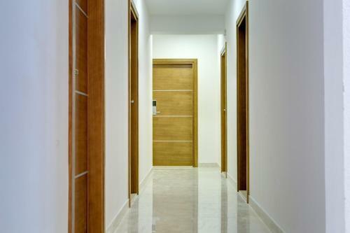 Hostal Villa Floris