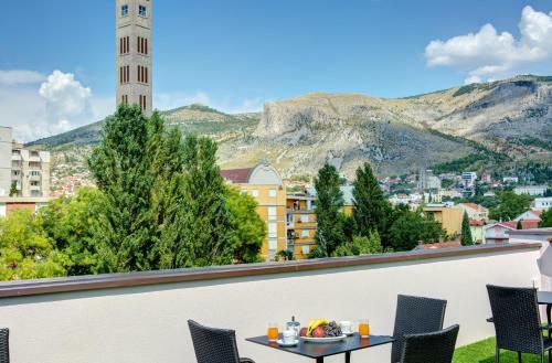Hostal Villa Floris