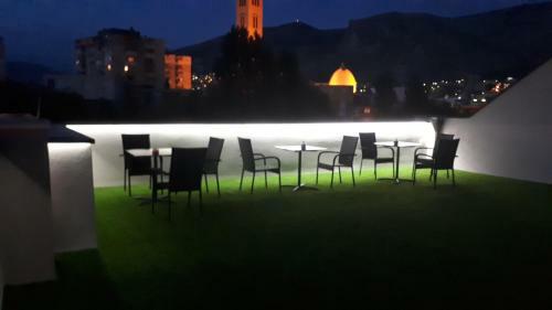 Hostal Villa Floris