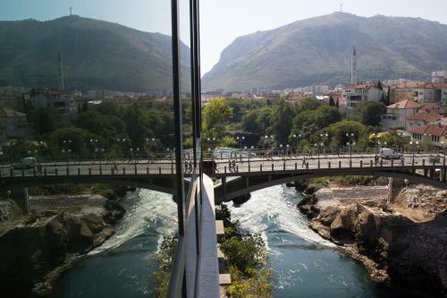 Apartments Villa Neretva