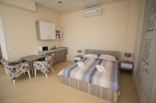 Apartments Villa Neretva