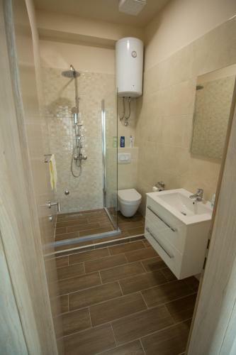 Apartments Villa Neretva