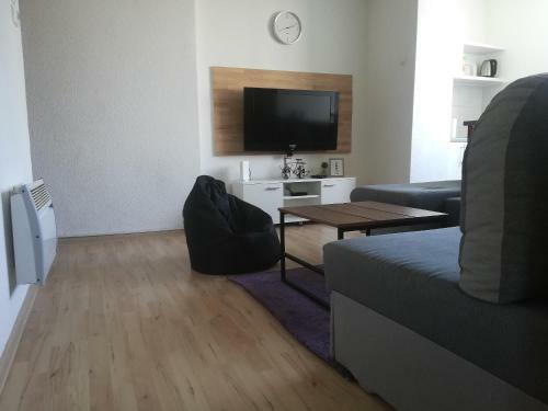 Apartamentos Ind