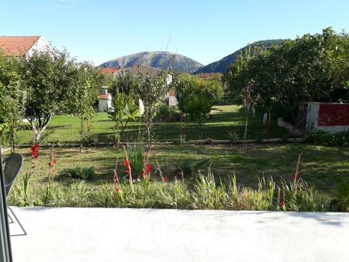 Little Mostar House
