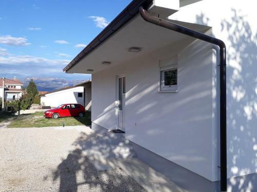 Little Mostar House