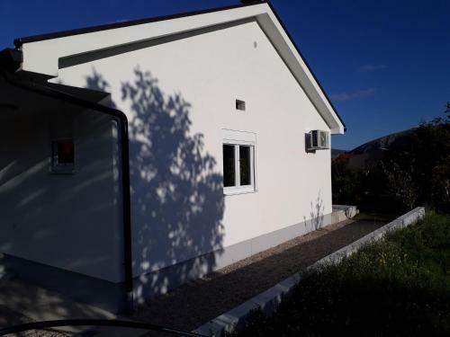 Little Mostar House