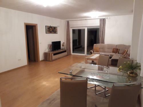 Little Mostar House