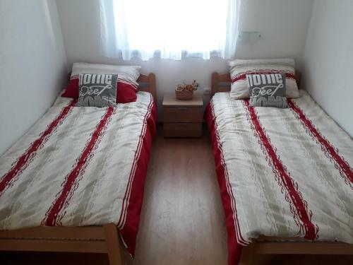 Little Mostar House