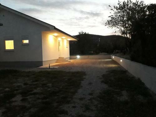 Little Mostar House