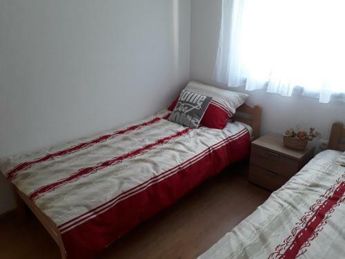 Little Mostar House