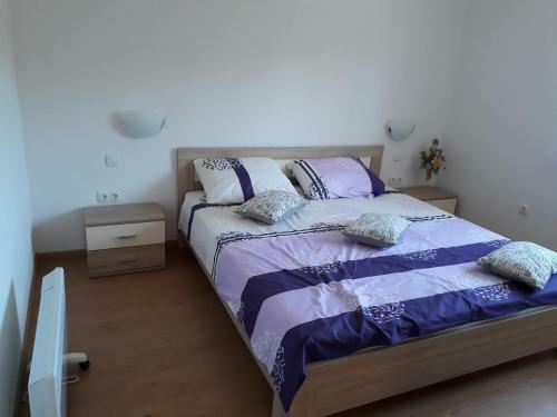 Little Mostar House