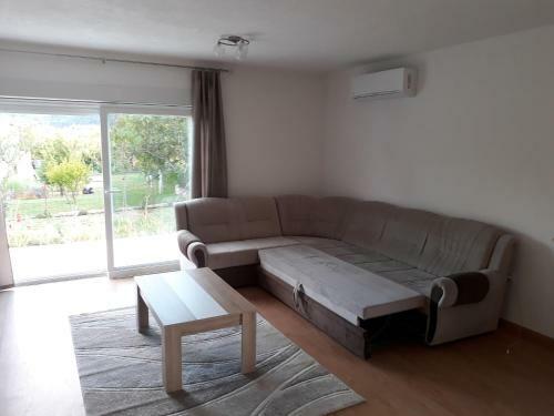 Little Mostar House