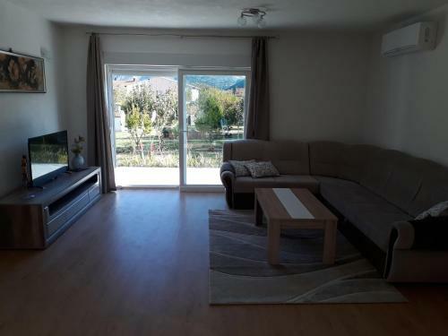 Little Mostar House