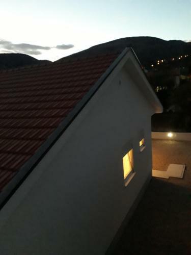 Little Mostar House