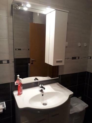 Little Mostar House