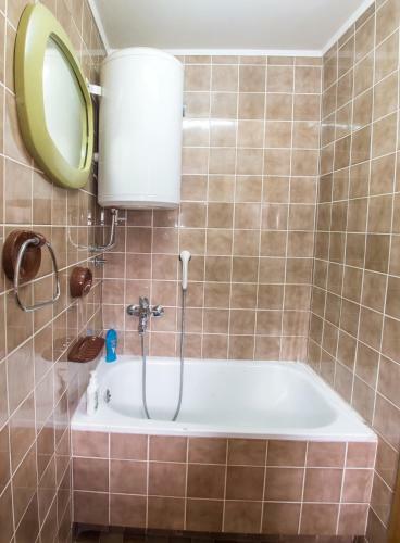 Apartamento Inga's Place
