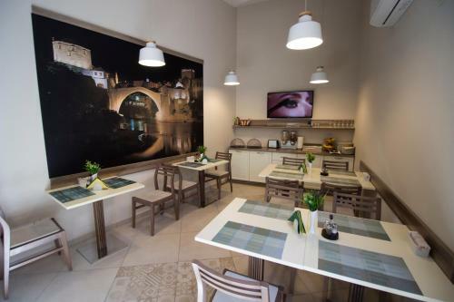 Bed & Breakfast Villa Divani