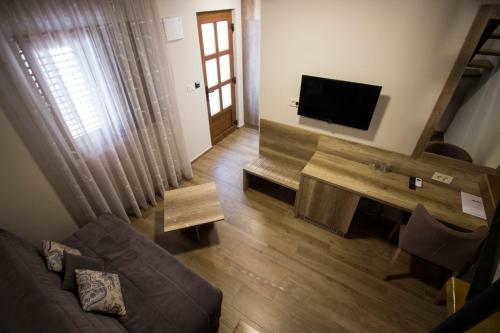 Bed & Breakfast Villa Divani