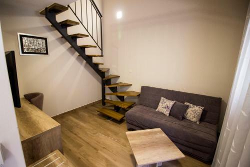 Bed & Breakfast Villa Divani