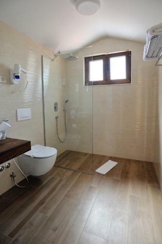 Bed & Breakfast Villa Divani