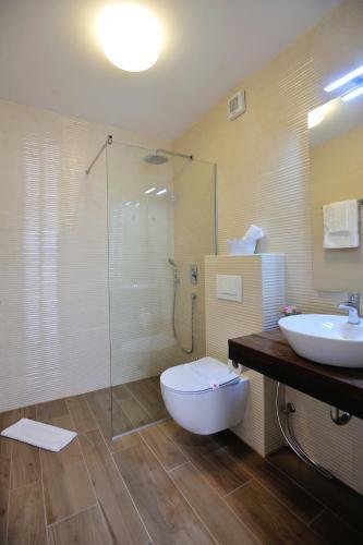 Bed & Breakfast Villa Divani