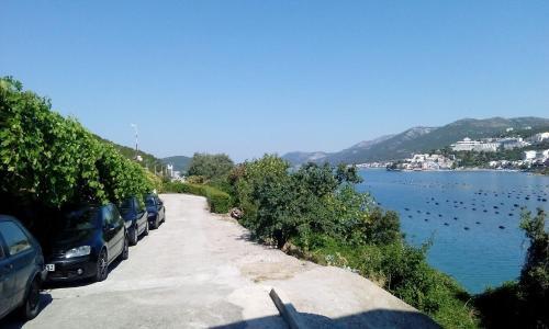 Apartmani Dzono