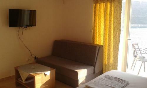 Apartmani Jopi