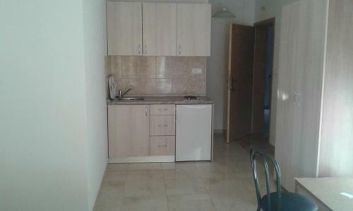 Apartmani Jopi