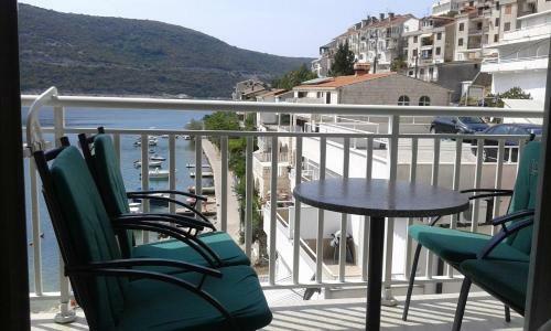 Apartmani Jopi