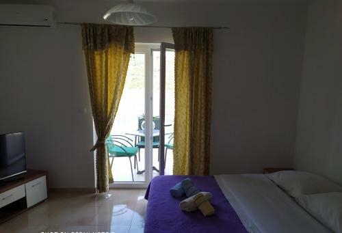 Apartmani Jopi