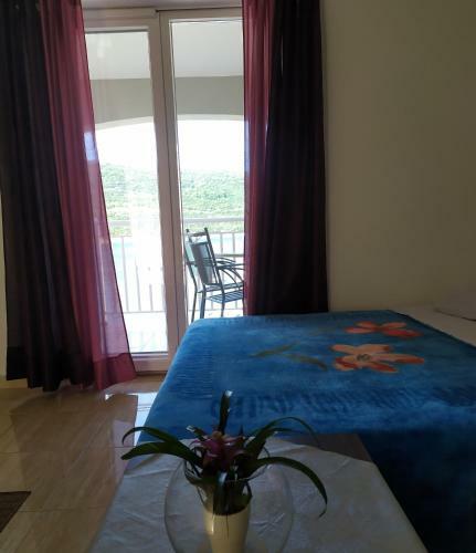 Apartmani Jopi