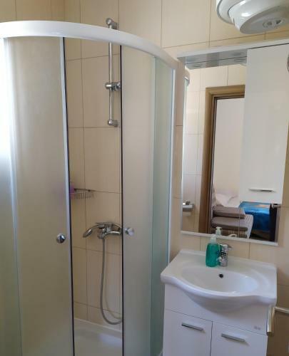 Apartmani Jopi
