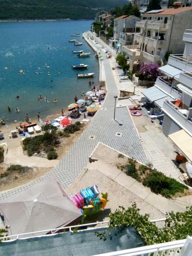 Apartmani Jopi