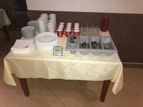Apartamentos Villa Suzana