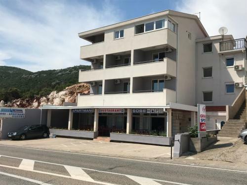 Apartamentos Villa Suzana
