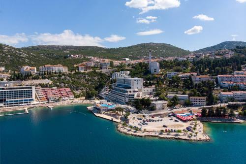 Apartamentos Villa Suzana