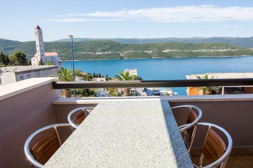 Apartamentos Villa Suzana