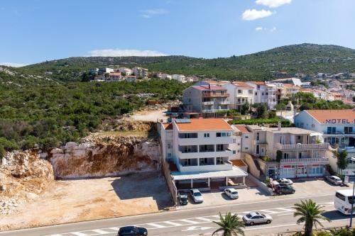 Apartamentos Villa Suzana