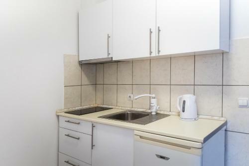 Apartamentos Villa Suzana