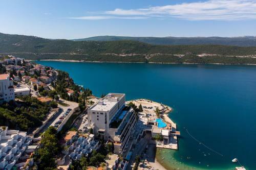 Apartamentos Villa Suzana