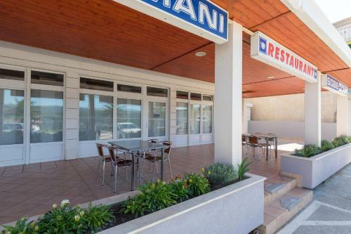 Apartamentos Villa Suzana