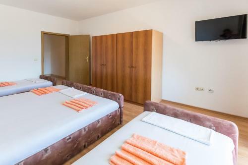 Apartamentos Villa Suzana