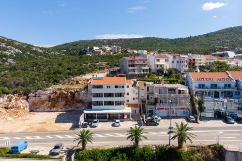 Apartamentos Villa Suzana